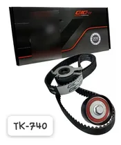 Comprar Kit De Tiempo Chery Qq6 Arauca 1.3 3 Componentes (correa)