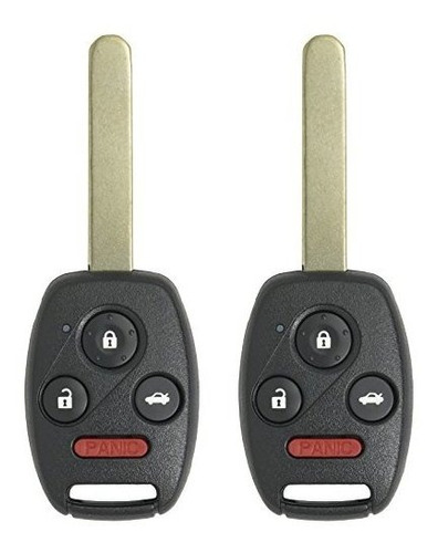 Keyless2gokeyless Entrada Remoto De Coches Clave Para Compen