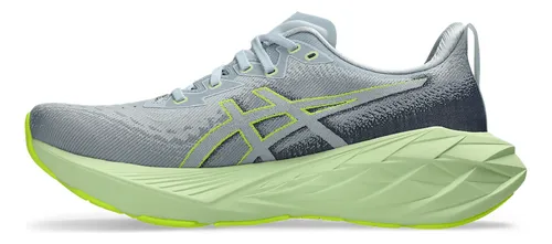 Tenis De Correr Hombre Asics Ref.1011b693-022 Novablast 4