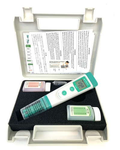 Kit De Ph Apera Instruments Ph20 