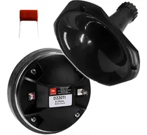 Comprar Driver Jbl Selenium D220 Ti Titanio 8 Ohms 300w + Corneta