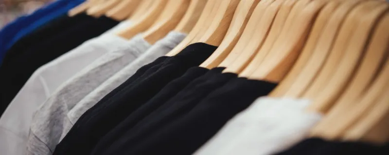Remeras 100% algodón
