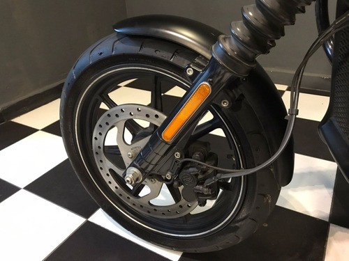 Imagen 16 de 16 de Harley Davidson Street 750 Recibo Royal Enfield, Shadow
