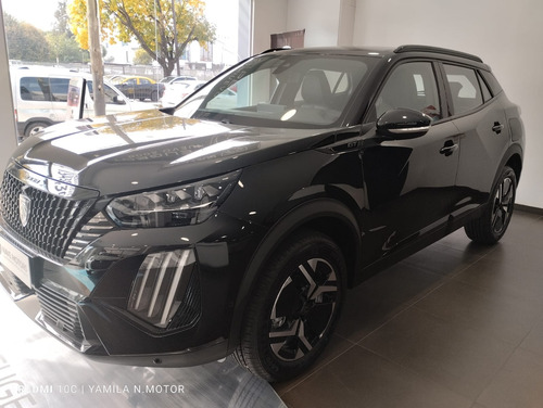 Peugeot 2008 1.0T Gt
