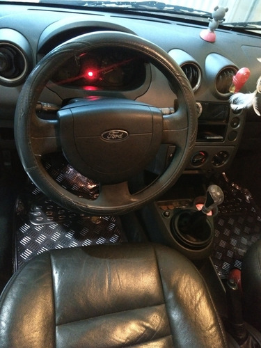 Ford Fiesta 1.0 Supercharger 5p 2004