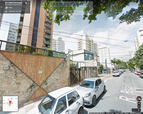 Imagem 6 de 7 de Apartamento Com 5 Dorms, Santo Antônio, São Caetano Do Sul - R$ 1.8 Mi, Cod: 1191 - V1191
