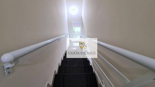 Imagem 21 de 24 de Casa Semini Nova, Pronta Para Morar, Praia De Costazul/ Rio Das Ostras! - Ca1057