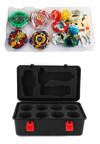 De Juguetes Lanzador Grip De 12 Piezas - Xd168-21
