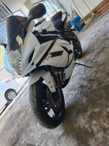 600 Cc Full Sistem Titulo Y Pedimento Orijinal