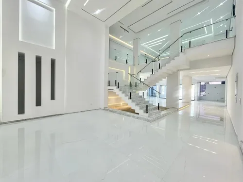 Villa Moderna A Estrenar