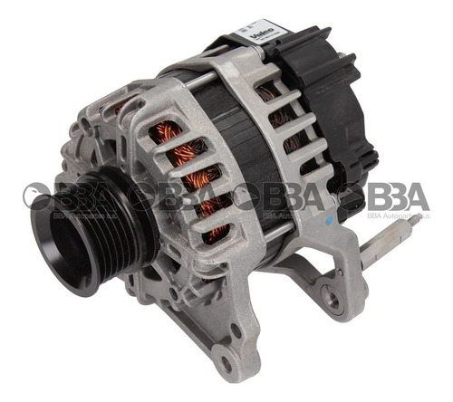 Alternador Suran G1 06/10 ( 90a ) Original Valeo
