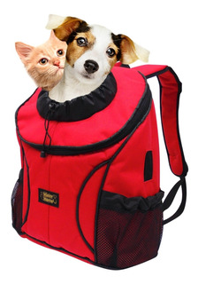 bolsa para perros de 7-16kg bolsa para perros mochila para perros Arnés de transporte para perros/ mochila para perros GRAN Bolsa para perros portador de perros 