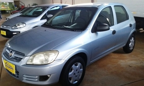 Chevrolet Celta 1.0 Spirit Flex Power 5p