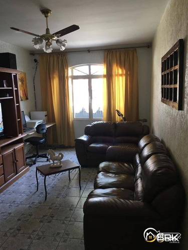 Casa Com 2 Dormitórios À Venda Por R$ 488.000,00 - Parque Boturussu - São Paulo/sp - Ca0353