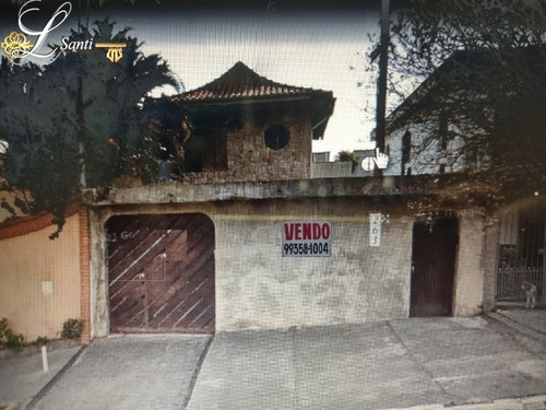 Imagem 1 de 7 de Casa - Ca00165 - 70876369