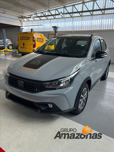 Fiat Argo 1.3 FIREFLY FLEX TREKKING CVT