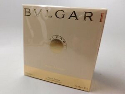 Perfume Bvlgari Para Dama 100 Ml