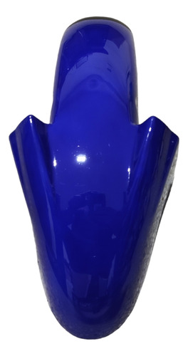 Guardafango Delantero En125 Suzuki Azul 