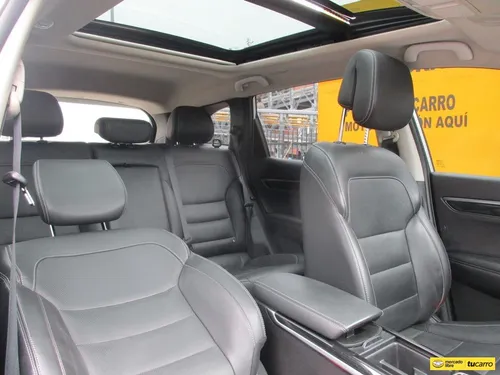 Renault New Koleos 4wd 4x4 2500cc At Aa