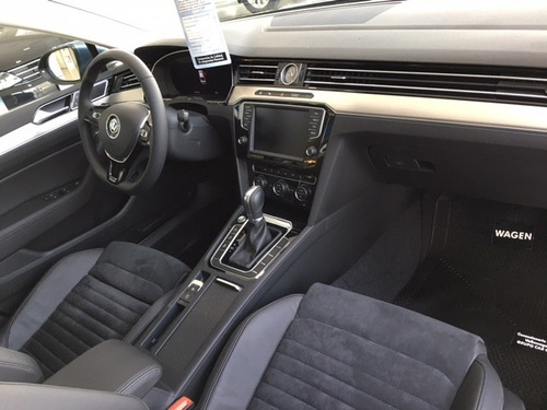 Volkswagen Vento 1.4 Highline 250 Tsi Dsg 2021 Cm