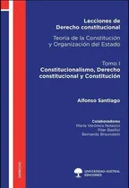 Comprar Lecciones De Derecho Constitucional Teoría De La Constitució