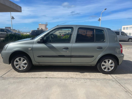Renault Clio PACK 1.2 DA AA