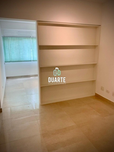 Imagem 1 de 17 de Apartamento - Ap03504 - 69187979