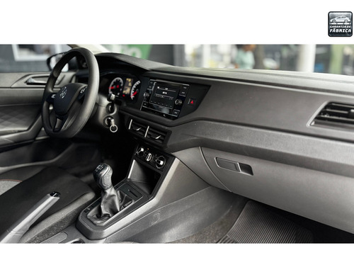 Volkswagen Polo 1.0 Mpi Track Manual