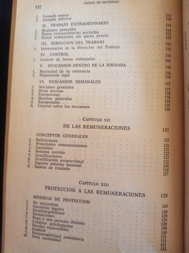 Derecho Del Trabajo Y De La Seguridad Social. Héctor Humeres