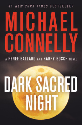 Libro Dark Sacred Night - Connelly, Michael