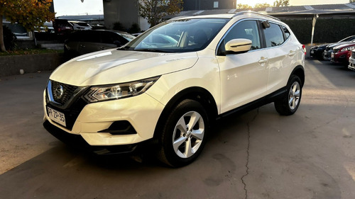 Nissan Qashqai J11 2.0