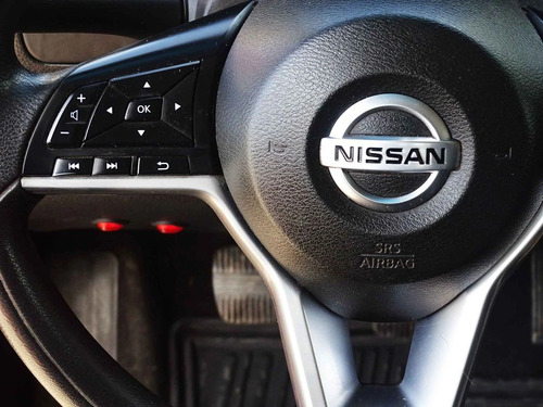 Nissan Navara Navara DC 4x4 2.3TDI SE