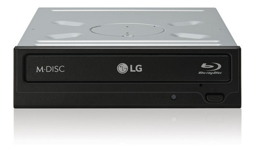 Grabador Blu-ray LG Bh16ns40 16x Sata, Interno S/.169