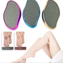 Comprar Exfoliante Para Pies Nano Tecnología De Cristal Pies Suaves
