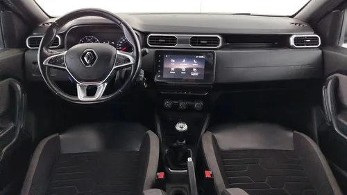 Renault Duster INTENS