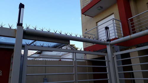 Imagen 6 de 10 de Instalación Técnico Alarmas Cámaras Seguridad Control Acceso