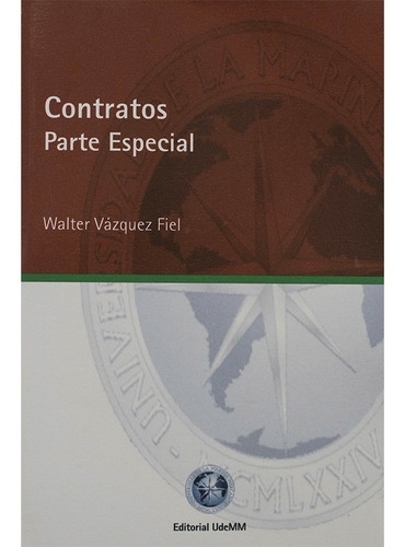 Contratos : Parte Especial