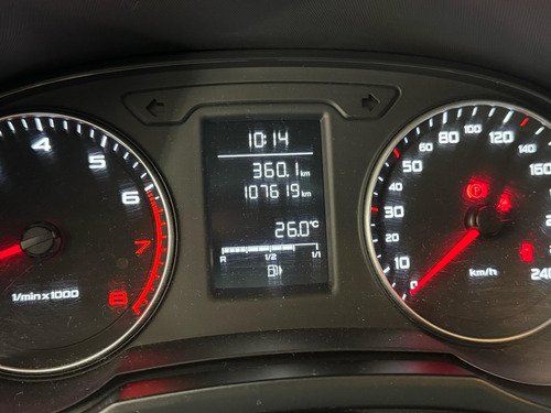 Audi A1 1.2 Attraction Tfsi 86cv