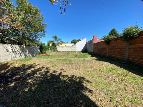 Excelente Terreno En Venta - General Rodríguez