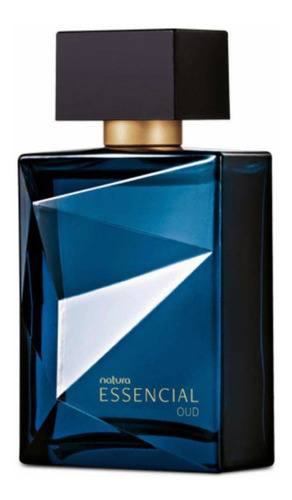 Perfume Essencial Oud Masculino Natura 100ml