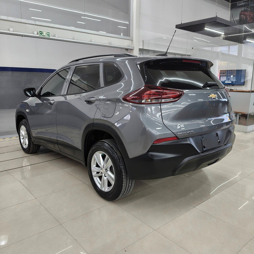 Chevrolet Tracker 1.2 Ls Mt