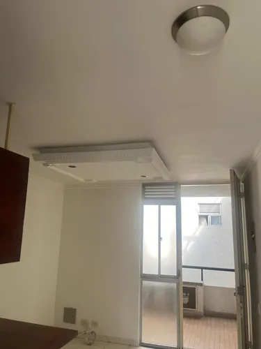 Arriendo Aparta Estudio Central