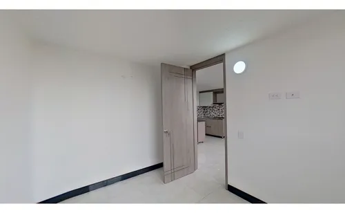 Venta De Apartamento En Kennedy Cadiz