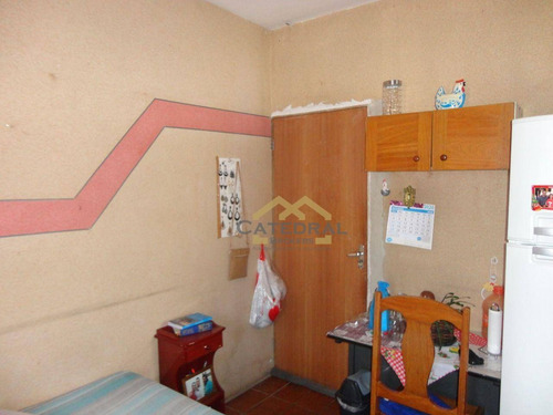 Imagem 9 de 24 de Casa À Venda, 123 M² Por R$ 430.000,00 - Jardim Guanabara - Jundiaí/sp - Ca0111