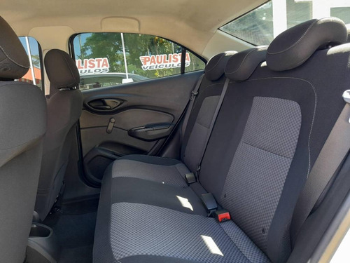 Imagem 7 de 8 de Chevrolet Prisma Joy Top
