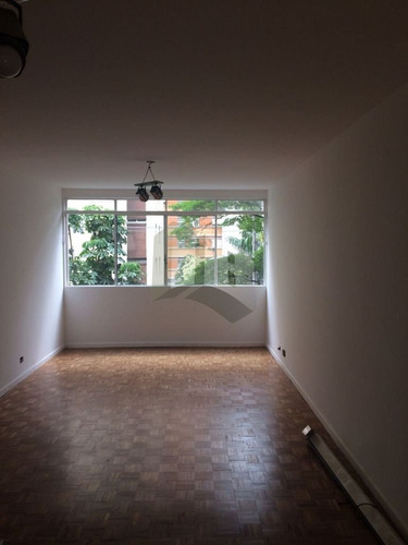 Imagem 4 de 15 de Apartamento - Itaim Bibi - Ref: 2779 - L-2779