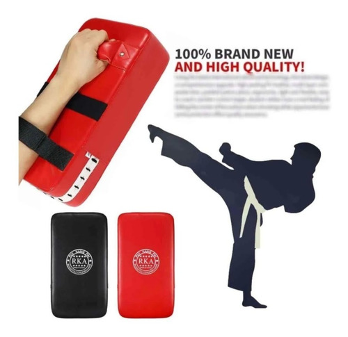 Escudo De Entrenamiento Para Artes Marciales