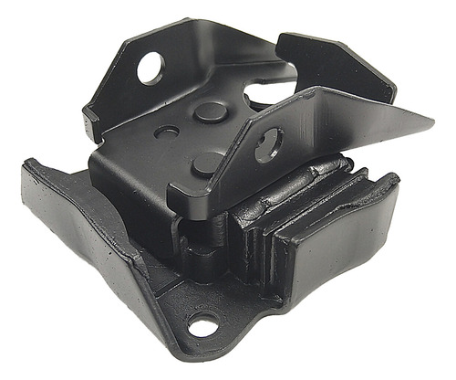 1- Soporte Motor Frontal Izq/der Camaro V8 6.5l 68 S Star