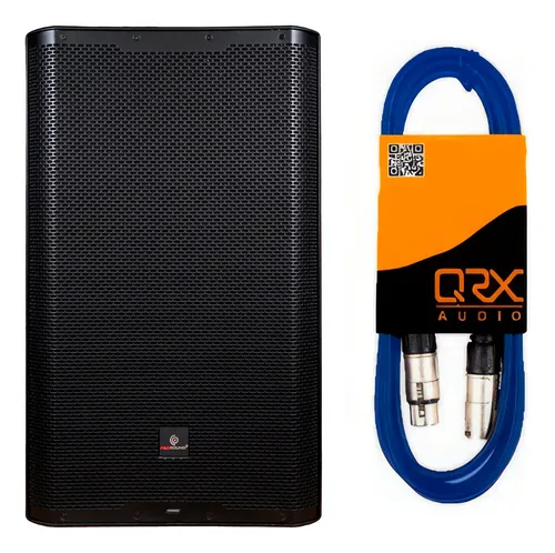 comprar Prosound Ps-15dsp Bafle Activo 15 Pulgadas 500w Rms 126db