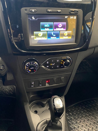 Imagen 10 de 24 de Renault Sandero Stepway 1.6 Cvt